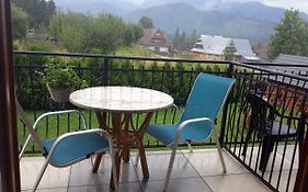 Apartament Mnich